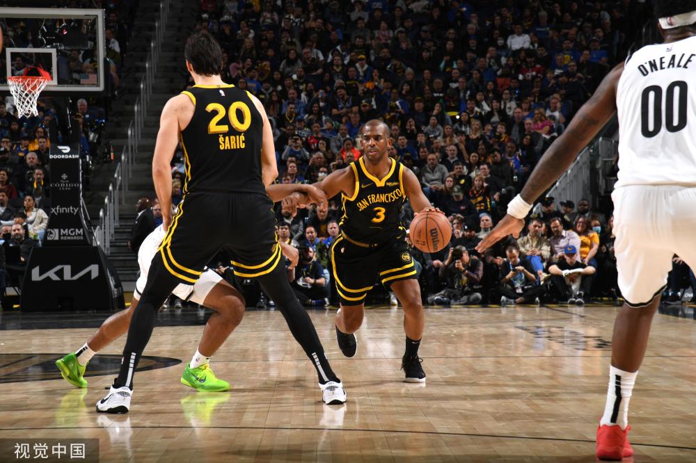 州勇士的交 州勇士的交