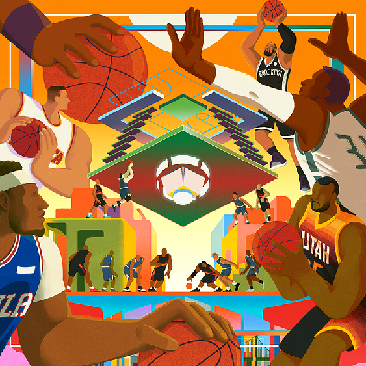 内地与世界 内地与世界