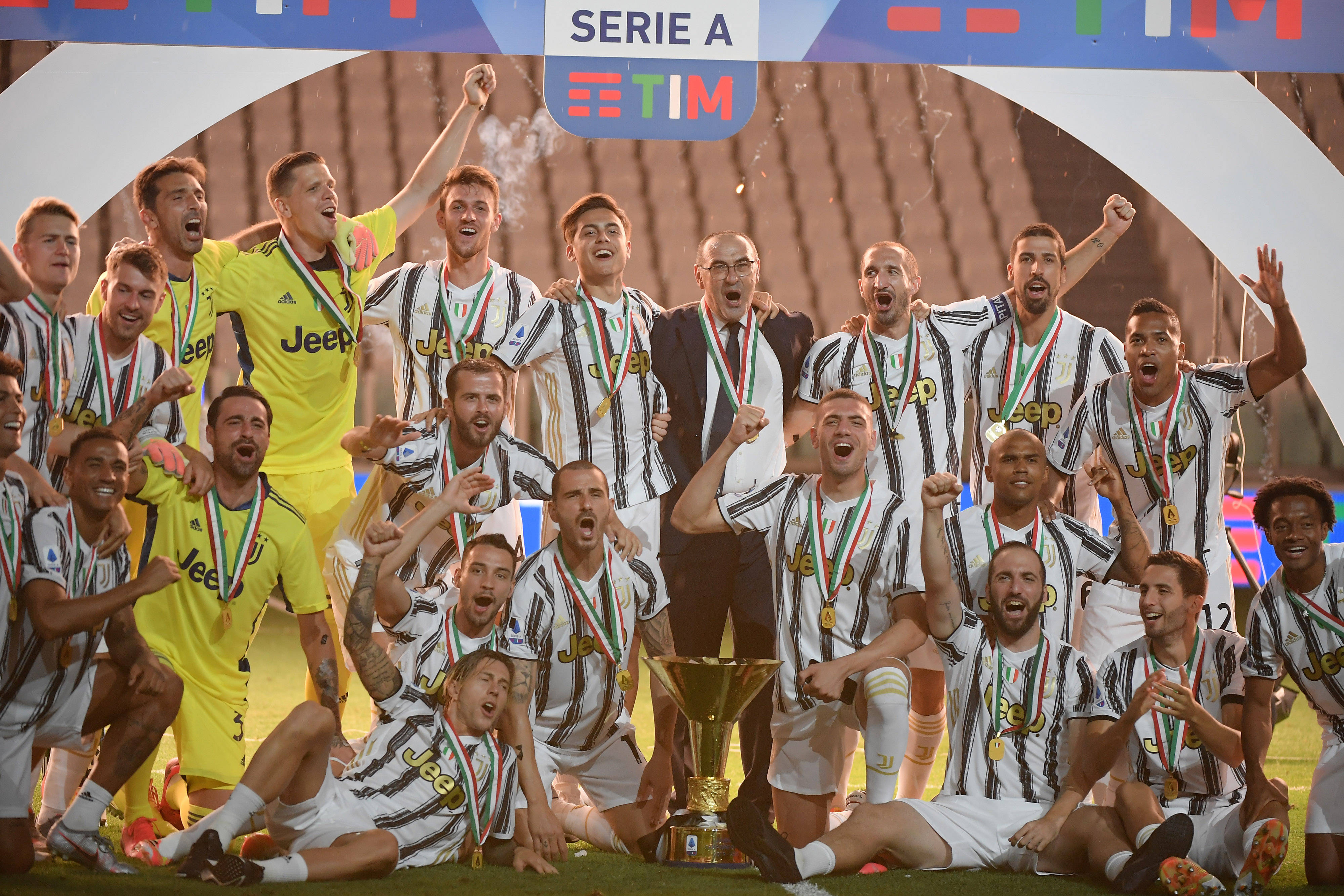 既然立志世 既然立志世